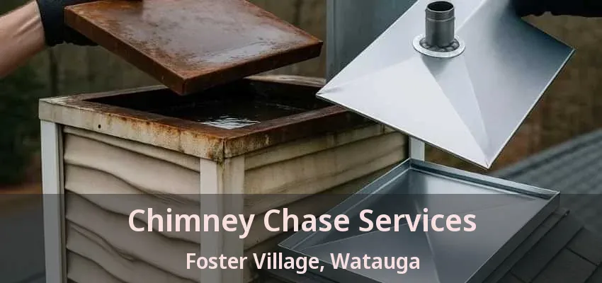 Chimney Chase Services Foster Village, Watauga - TX