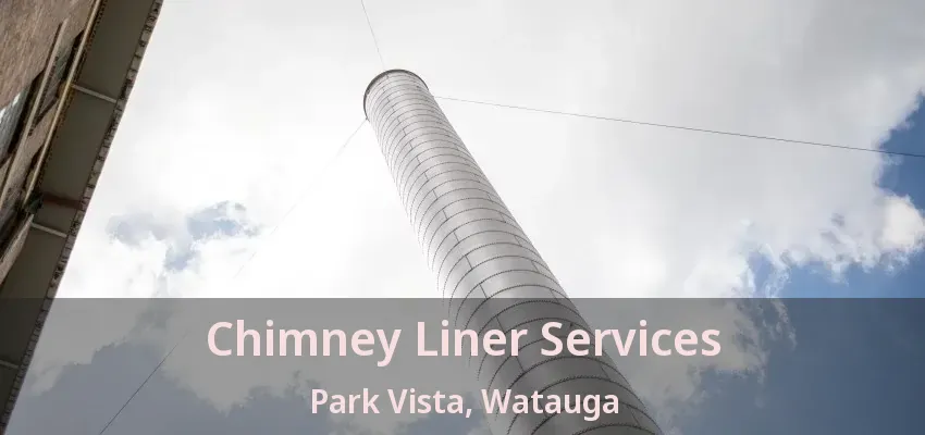 Chimney Liner Services Park Vista, Watauga - TX