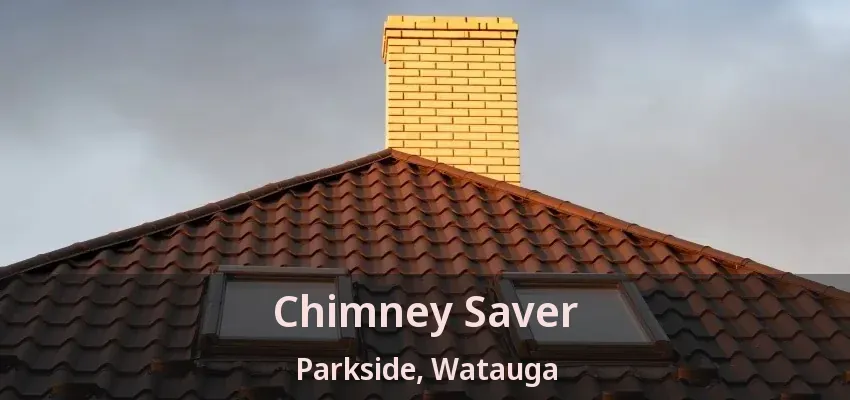 Chimney Saver Parkside, Watauga - TX