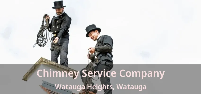 Chimney Service Company Watauga Heights, Watauga - TX