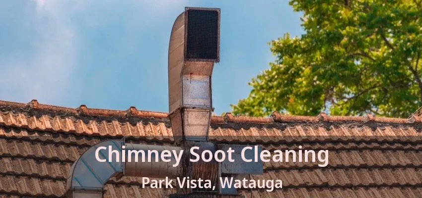 Chimney Soot Cleaning Park Vista, Watauga - TX