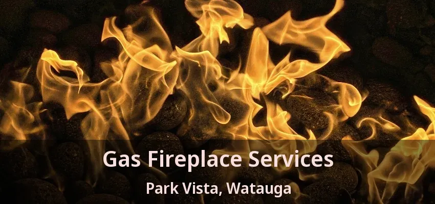 Gas Fireplace Services Park Vista, Watauga - TX