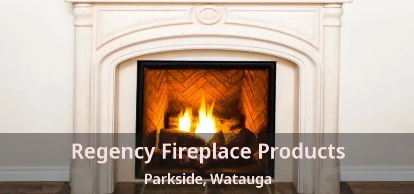 Regency Fireplace Products Parkside, Watauga - TX