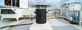 Chimney Air Vent Services Foster Village, Watauga