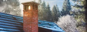 Chimney Blockage Removal Foster Village, Watauga