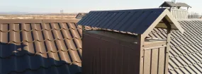 Chimney Cap Services Foster Village, Watauga