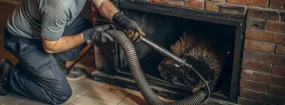 Chimney Cleaning Hilltop, Watauga