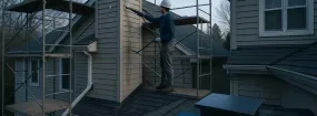 Chimney Cover Replacement Foster Village, Watauga
