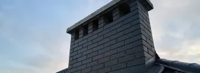 Chimney Crown Services Foster Village, Watauga
