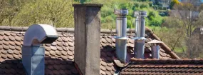 Chimney Experts Foster Village, Watauga