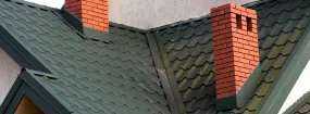 Chimney Flashing Services Foster Village, Watauga