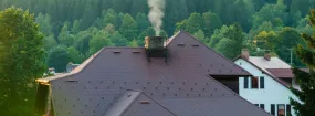Chimney Inspection Services Foster Village, Watauga