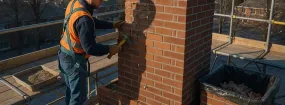 Chimney Masonry Services Foster Village, Watauga