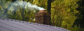 Chimney Odor Removal Foster Village, Watauga