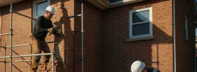 Chimney Rebuild Services Foster Village, Watauga