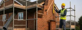 Chimney Repair Near Me Foster Village, Watauga