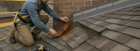 Chimney Repair Foster Village, Watauga