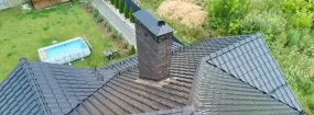 Chimney Saver Foster Village, Watauga