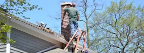 Chimney Service Foster Village, Watauga