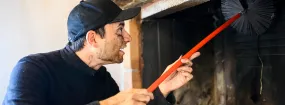 Chimney Sweep Services Foster Village, Watauga