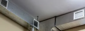 Clogged Air Duct Cleaning Foster Village, Watauga