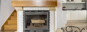 Fireplace Cleaning Foster Village, Watauga