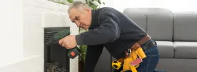 Fireplace Fixing Services Foster Village, Watauga