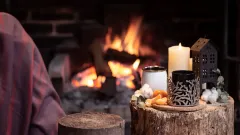 Fireplace Inspection Ridgecrest, Watauga