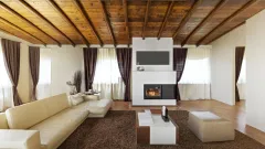 Fireplace Service Cost Foster Village, Watauga