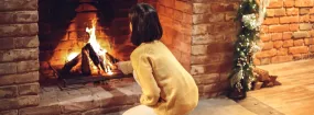 Fireplace Smell Removal Foster Village, Watauga
