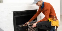 Fireplace Technician Watauga Heights, Watauga