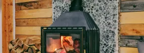 Fireplace Throat Services Foster Village, Watauga