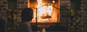 Fireplace Vent Cleaning Foster Village, Watauga