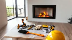 Fix A Gas Fireplace Foster Village, Watauga