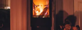 Fix Non-Working Fireplace Foster Village, Watauga