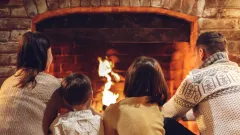 Gas Fire Repairs Foster Village, Watauga
