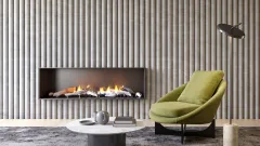 Gas Fireplace Service Foster Village, Watauga