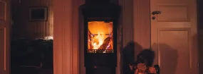 Hearthstone Stoves Fireplace Foster Village, Watauga