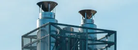 Industrial Chimney Services Foster Village, Watauga