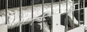 Insulated Ductwork Services Foster Village, Watauga