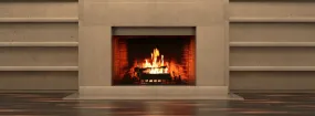 Monessen Hearth Fireplace Foster Village, Watauga