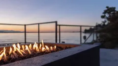 Natural Gas Fireplace Repair Foster Village, Watauga