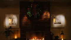 Natural Gas Fireplace Repairs Foster Village, Watauga