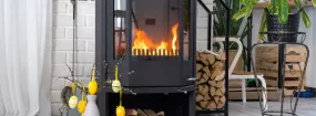 Osburn Fireplace Repair Foster Village, Watauga