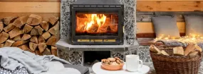 Pacific Energy Fireplace Repair Foster Village, Watauga