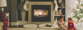 Regency Fireplace Products Foster Village, Watauga