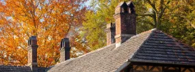 Residential Chimney Services Foster Village, Watauga