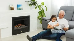 Service A Gas Fireplace Foster Village, Watauga