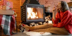 Service Fireplace Foster Village, Watauga