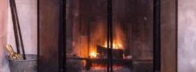 Soot Removal Foster Village, Watauga